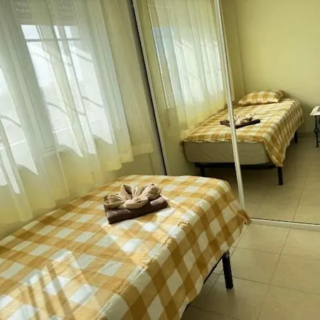דירה Casa Laima *