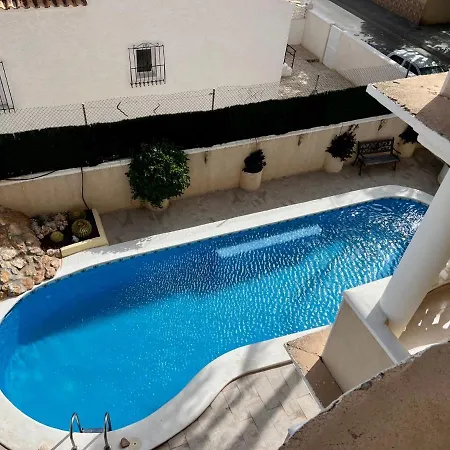 Casa Laima Apartmán