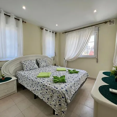 公寓 Casa Laima 托雷维耶哈