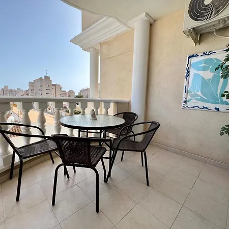 Apartmán Casa Laima *