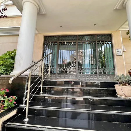 Casa Laima 公寓