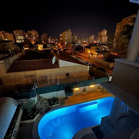 Casa Laima Apartmán *