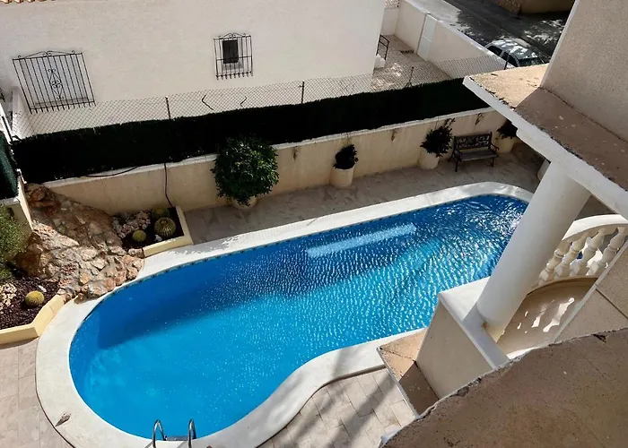 Casa Laima Apartment