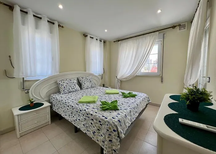 Apartment Casa Laima Torrevieja