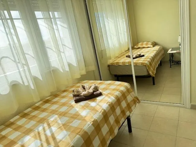 Apartman Casa Laima *