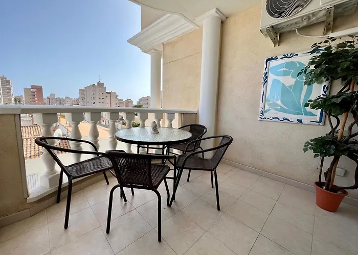 Apartment Casa Laima *