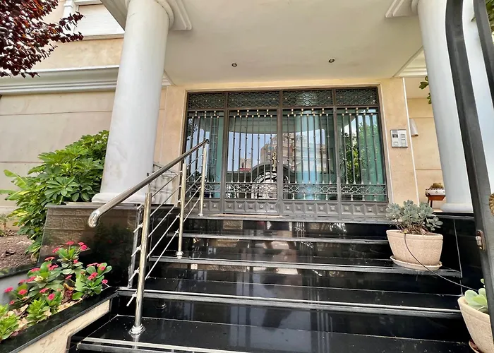 Casa Laima Apartment