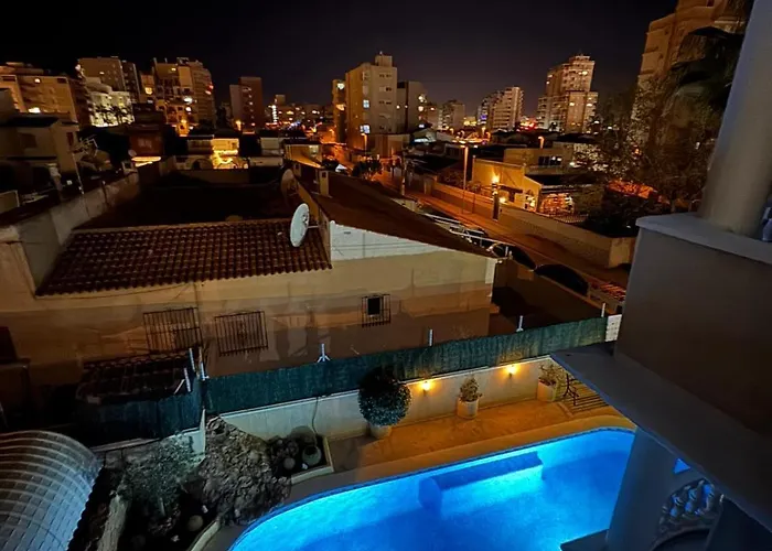 Casa Laima Apartment *