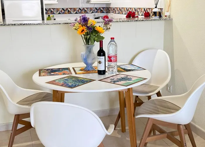 Casa Laima Torrevieja