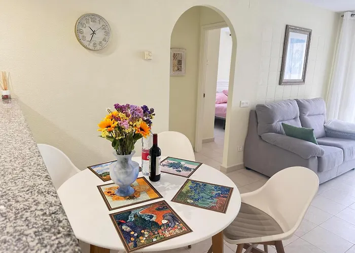 Apartman Casa Laima *